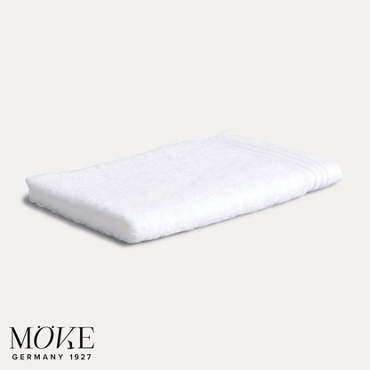 Brisača Loft bela, 100% bombaž