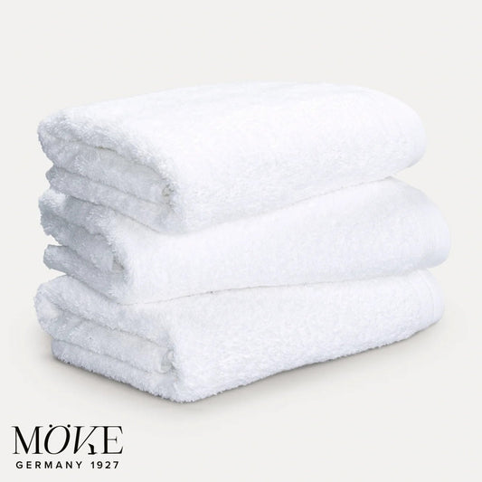 Brisača Superwuschel bela, set 3 kom