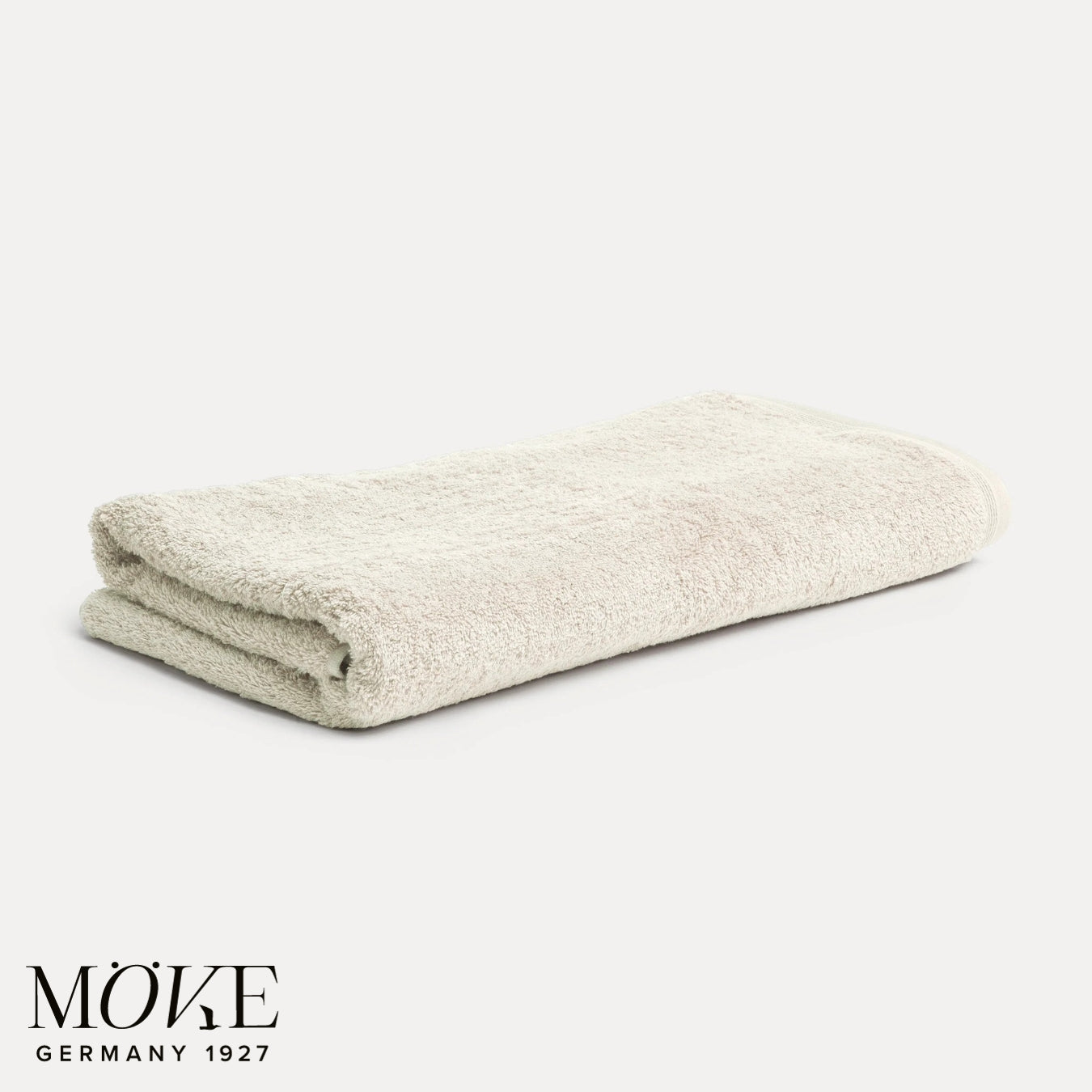 Brisača Superwuschel bež, 100% bombaž