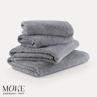 Brisača Superwuschel siva, set 4 kom