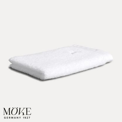 Brisača Superwuschel bela, 100% bombaž