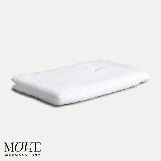 Brisača Superwuschel bela, 100% bombaž