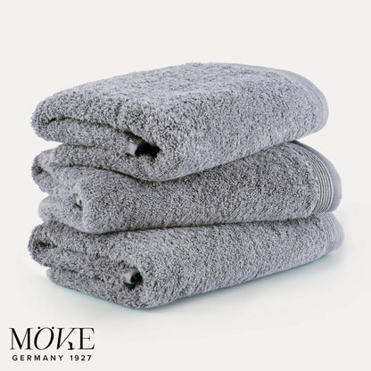 Brisača Superwuschel siva, set 3 kom