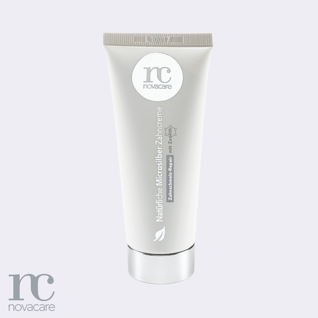 Zobna pasta Novacare Natural Repair