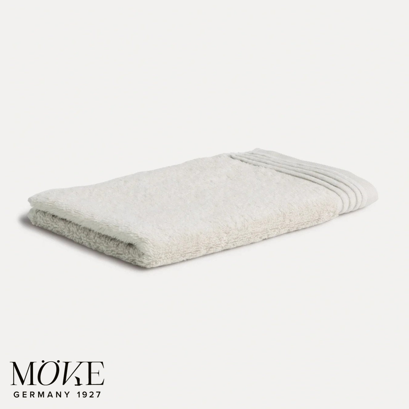 Brisača Loft bež, 100% bombaž