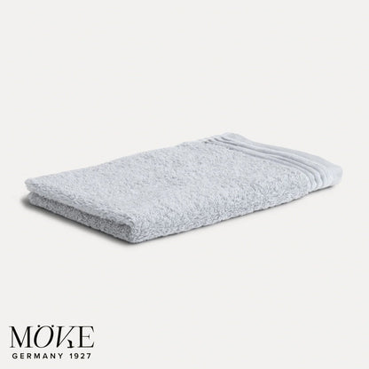 Brisača Loft svetlo siva, 100% bombaž