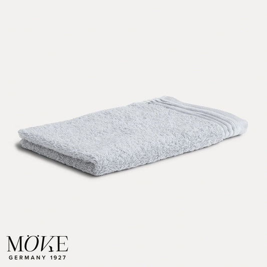 Brisača Loft svetlo siva, 100% bombaž