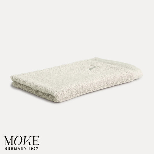 Brisača Superwuschel bež, 100% bombaž