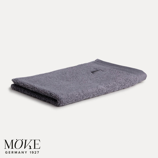 Brisača Superwuschel siva, 100% bombaž