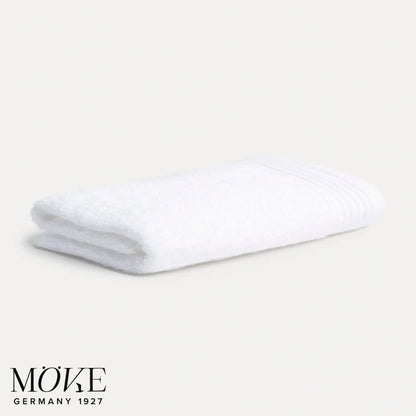 Brisača Loft bela, 100% bombaž