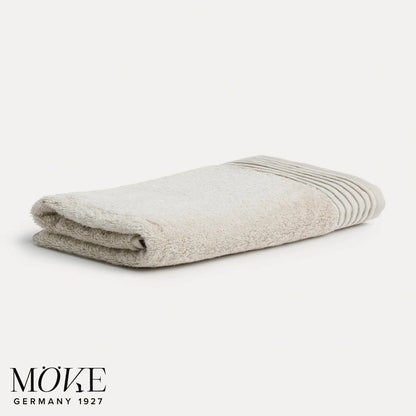 Brisača Loft bež, 100% bombaž