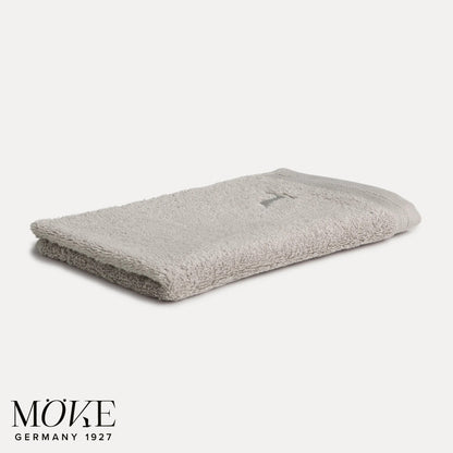 Brisača Superwuschel svetlo rjava, 100% bombaž