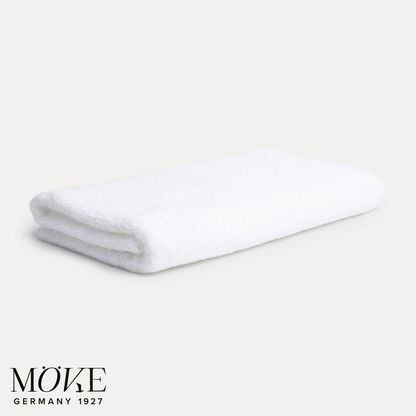 Brisača Superwuschel bela, 100% bombaž