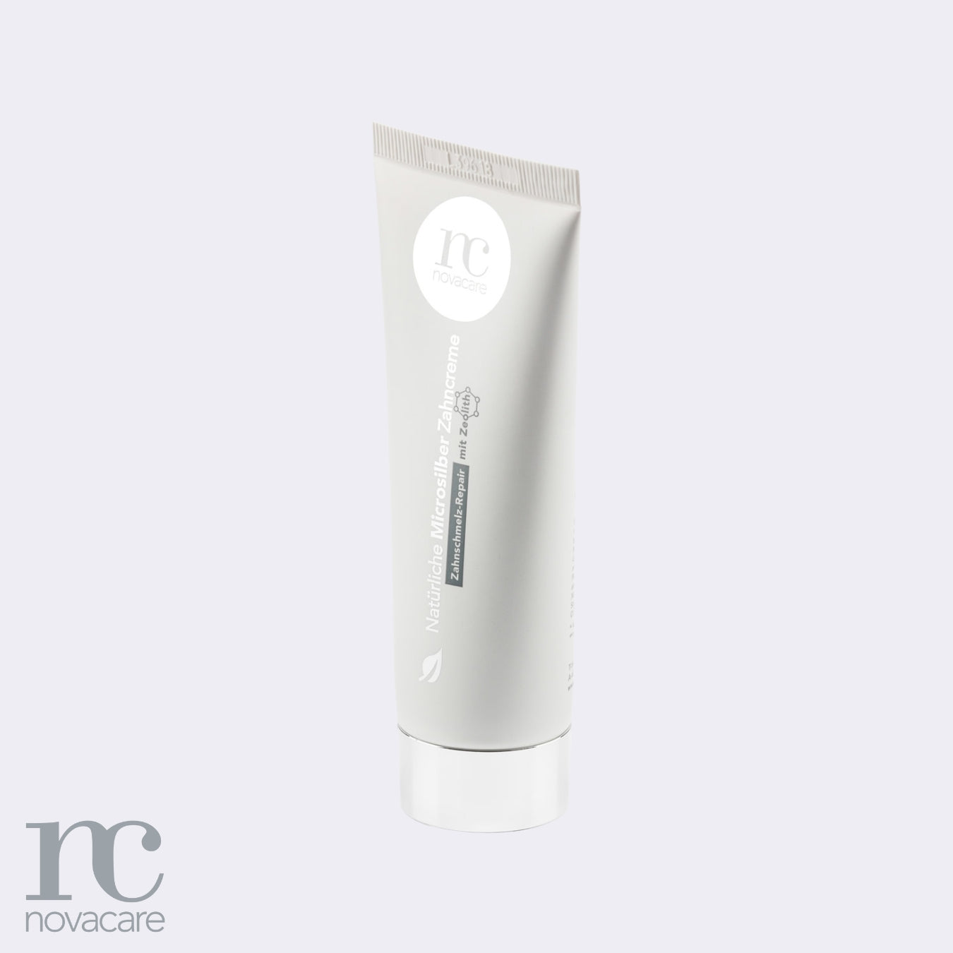 Zobna pasta Novacare Natural Repair