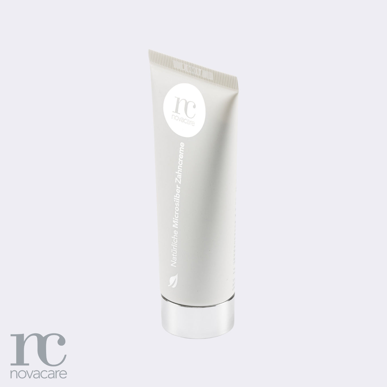 Zobna pasta Novacare Natural Prevention