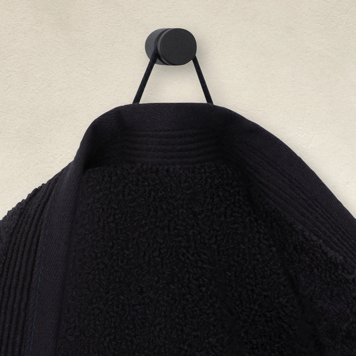 Brisača Superwuschel temno siva, set 4 kom