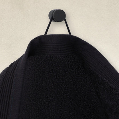 Brisača Superwuschel temno siva, set 4 kom