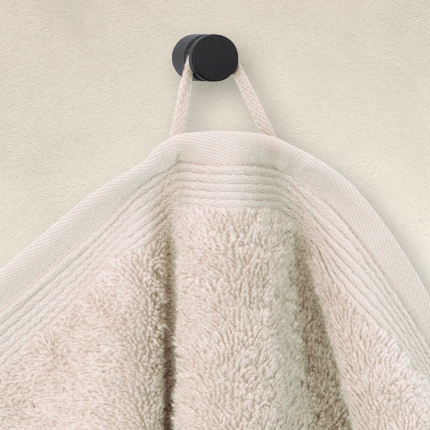 Brisača Superwuschel bež, 100% bombaž