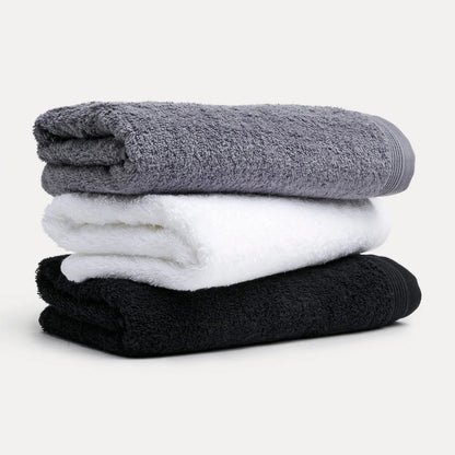 Brisača Superwuschel bela, set 3 kom