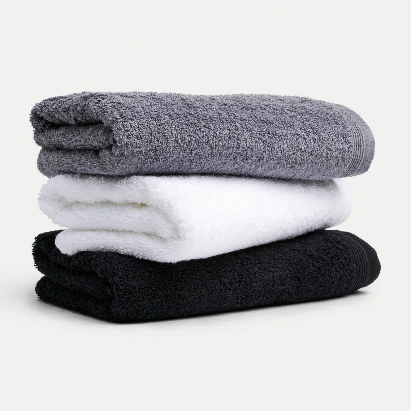 Brisača Superwuschel bela, set 4 kom