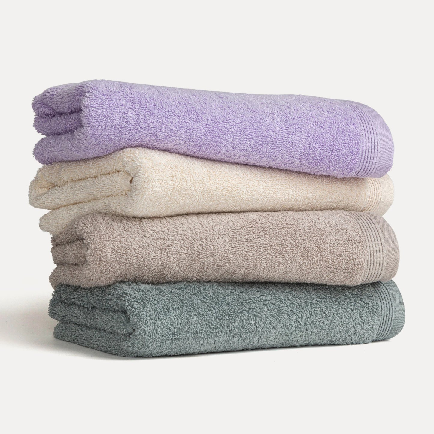 Brisača Superwuschel bež, 100% bombaž