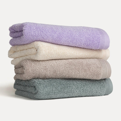 Brisača Superwuschel bež, 100% bombaž