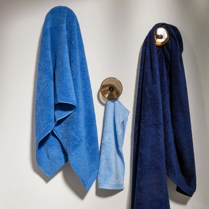 Brisača Superwuschel temno siva, set 4 kom